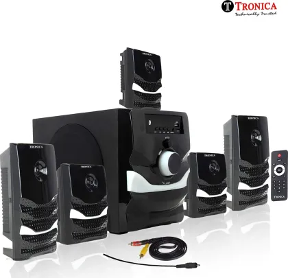 Tronica Version 3 Ace Series 40W Bluetooth Speaker - image 3