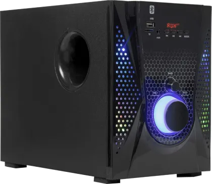 Tronica Version 4 Ace Series 40W Bluetooth Home Theatre - image 5
