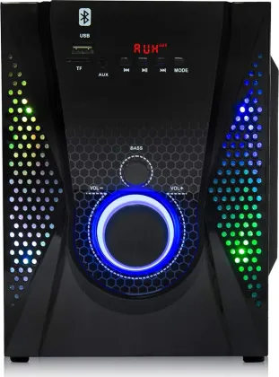 Tronica Version 4 Ace Series 40W Bluetooth Home Theatre - image 4
