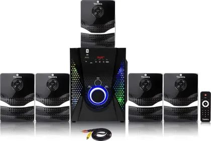 Tronica Version 4 Ace Series 40W Bluetooth Home Theatre - image 2