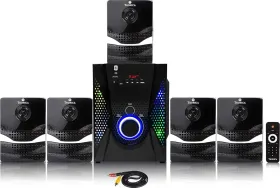 Tronica Version 4 Ace Series 40W Bluetooth Home Theatre - image 1