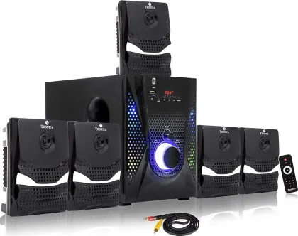 Tronica Version 4 Ace Series 40W Bluetooth Home Theatre - image 3