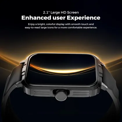 Ubon Active SW-191 Smartwatch - image 3