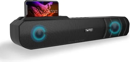 Ubon Aladeen Series SP-8070 10 W Bluetooth Soundbar - image 2