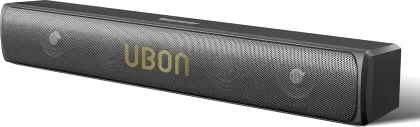 Ubon Badshaah 20W Bluetooth Speaker - image 2