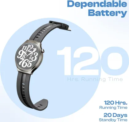 Ubon BOSS SW-161 Smartwatch - image 3