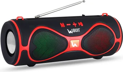 Ubon BT-5514 Bass Studio Portable Speaker - image 2