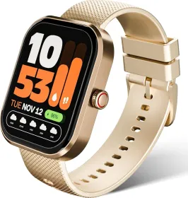 Ubon Glamour SW-121 Smartwatch