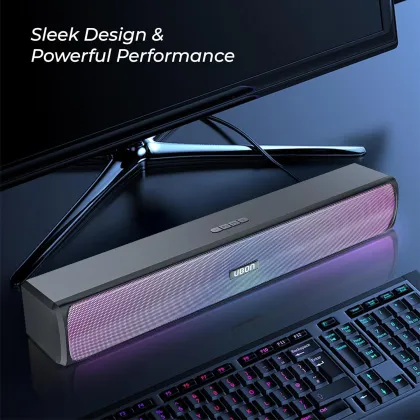 Ubon SP60 20W Soundbar - image 5