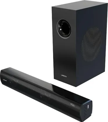 Urban Harmonic 2080 80W Bluetooth Soundbar - image 2