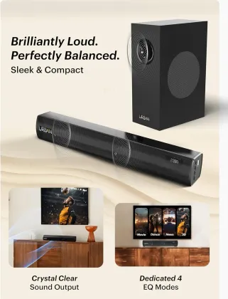 Urban Harmonic 2080 80W Bluetooth Soundbar - image 4