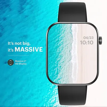 Urban Nexus M Smartwatch - image 3