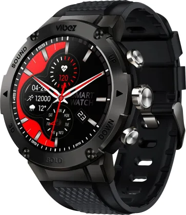 Vibez Bold Smartwatch - image 2