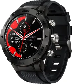 Vibez Bold Smartwatch