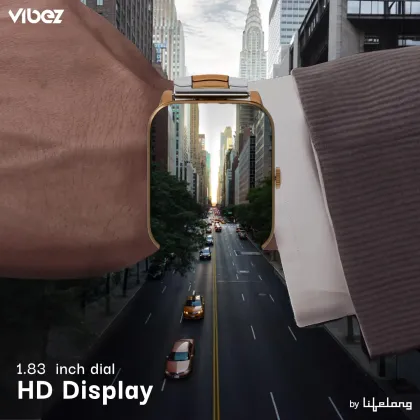 Vibez Elite Smartwatch - image 3