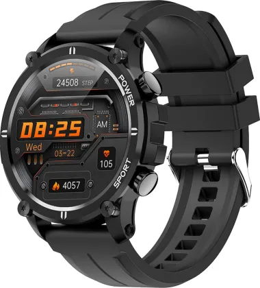 Vibez Haile Smartwatch - image 2