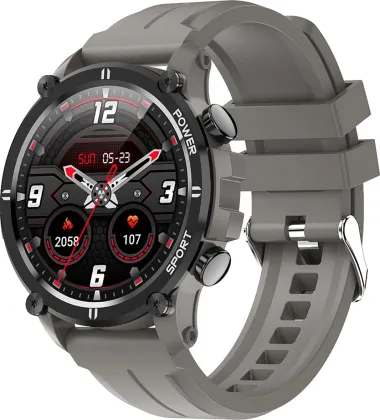 Vibez Haile Smartwatch - image 3