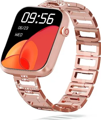 Vibez Hype Smartwatch - image 2