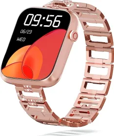 Vibez Hype Smartwatch - image 1