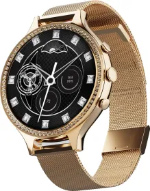 Vibez Jewel Smartwatch