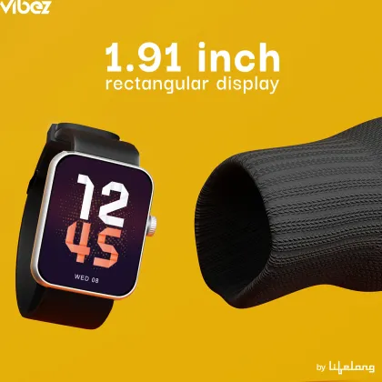 Vibez Muse Smartwatch - image 3