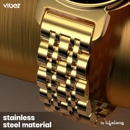 Vibez Ruby Smartwatch - image 3