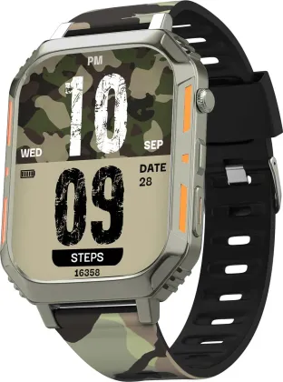 Vibez Trooper Smartwatch - image 2