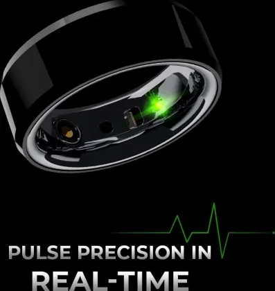 Vintron O Smart Ring - image 4
