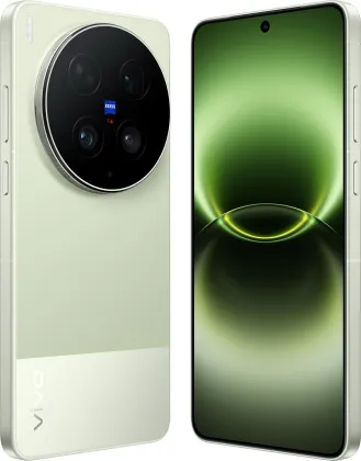Vivo X300 Ultra - image 8