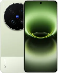 Vivo X300 Ultra