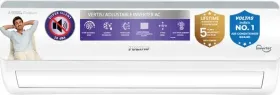 Turbo and Sleep modes on the Voltas Vertis Elite AC