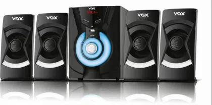 Vox V4141 60 W Bluetooth Home Theatre - image 2