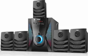 Vox V5151 80 W Bluetooth Home Theatre