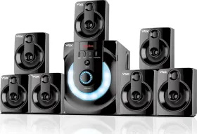 Vox V7171 90 W Bluetooth Home Theatre - image 1