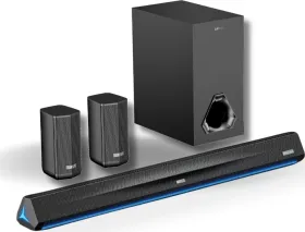 Walta Elite Brio 1525 525W Home Theatre - image 1