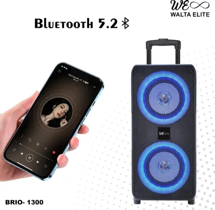 Walta Elite Brio 70W Bluetooth Speaker - image 3