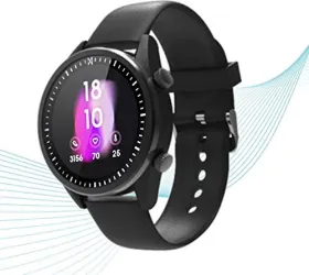 WatchOut Wearable MadGaze IoT Enabled Smartwatch - image 1