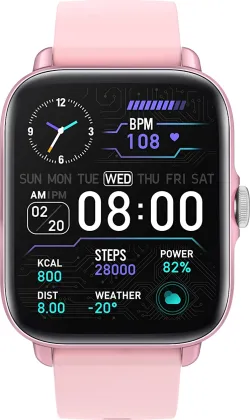 Wearfit Active Plus Call Smartwatch - image 3