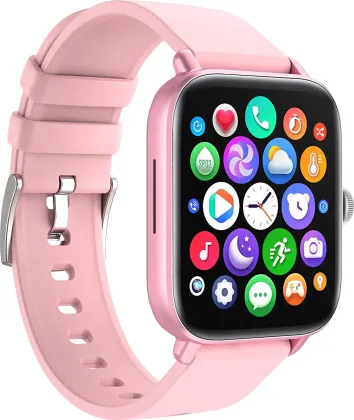 Wearfit Active Plus Call Smartwatch - image 2