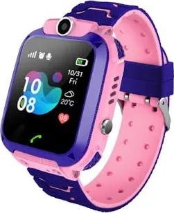 Wearfit Champ 2G Kids Smartwatch - image 2