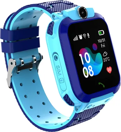 Wearfit Champ 2G Kids Smartwatch - image 3