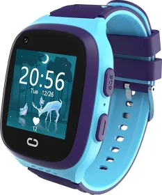 Wearfit Champ 4G Kids Smartwatch - image 1