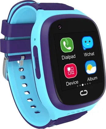 Wearfit Champ 4G Kids Smartwatch - image 3