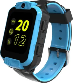 Wearfit Champ 4G Plus Smartwatch - image 1