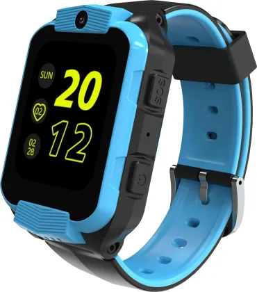 Wearfit Champ 4G Plus Smartwatch - image 2