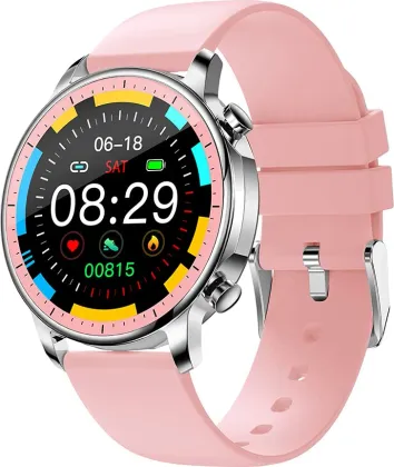 Wearfit Revolve Smartwatch - image 2