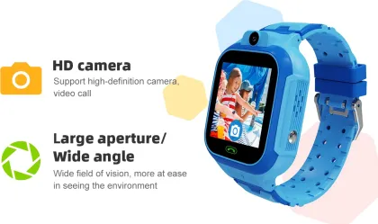 Wearfit Scout Kids Smartwatch - image 3