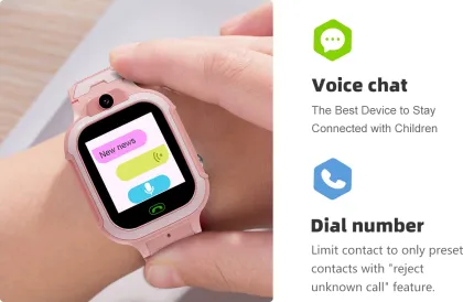 Wearfit Scout Kids Smartwatch - image 4