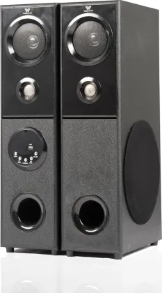 Weeknd Sound Blaze 60W Home Theatre - image 3