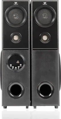 Weeknd Sound Blaze 60W Home Theatre - image 2